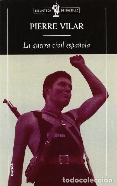 Libri di seconda mano: La guerra civil espa&ntilde;ola- 9788484320197