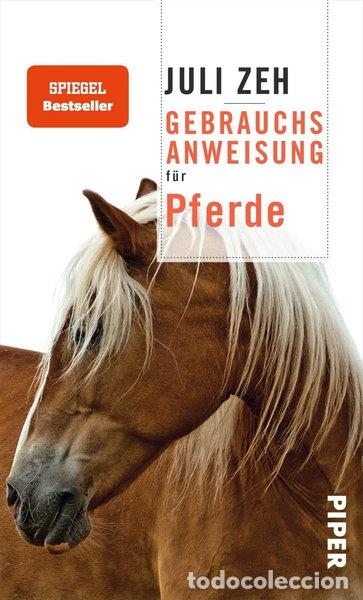 Libri di seconda mano: Gebrauchsanweisung f&uuml;r Pferde- 9783492277396