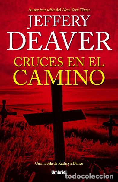 Libros: Cruces en el camino- 9788492915477