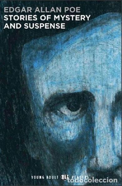 Libros: Stories of Mystery and Suspense- 9788853615923