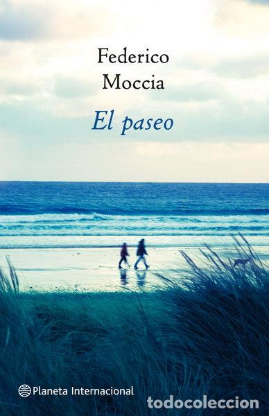 Livres: El paseo- 9788408082569