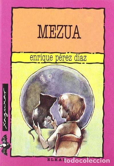 Livres: Mezua- 9788479175191