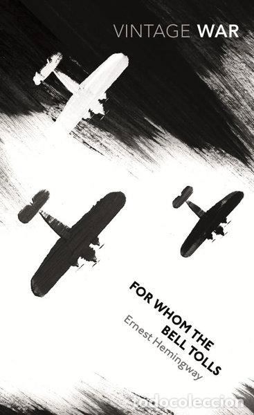 Livres: For Whom the Bell Tolls- 9780099595533