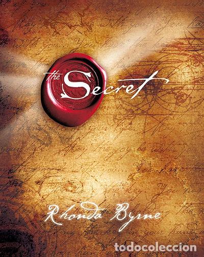 Livres: The Secret- 9781847370297