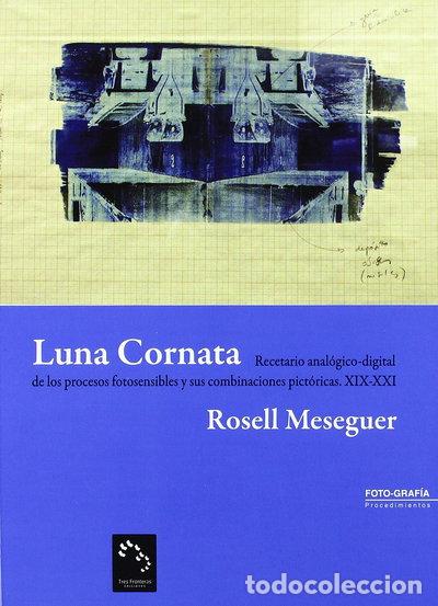 Libri di seconda mano: Luna cornata- 9788475644592