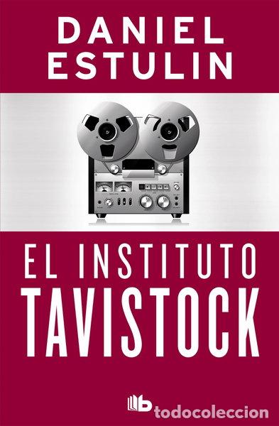 Libri di seconda mano: El instituto Tavistock- 9788498727869