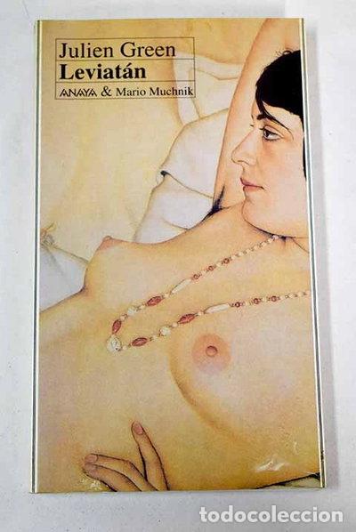 Libri di seconda mano: Leviat&aacute;n- 9788479790455
