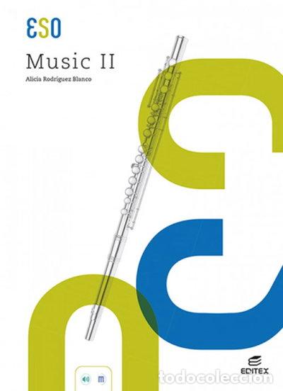 Libri di seconda mano: Music II- 9788413218359