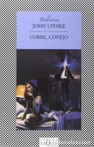Libri di seconda mano: Corre, conejo- 9788483105030