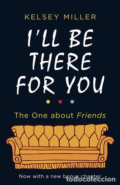 Libros: I'll Be There For You- 9780263276473