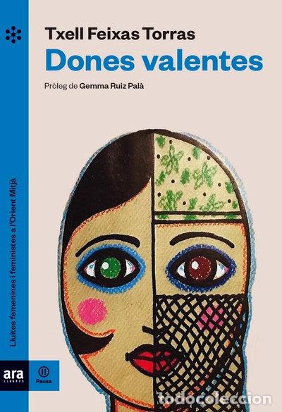 Libros: Dones valentes- 9788417804329