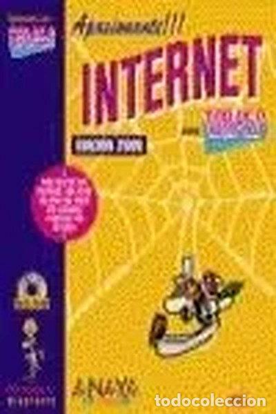 Libros: Internet para Torpes- 9788441517912