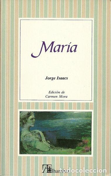 Libros: Mar&iacute;a- 9788420519920