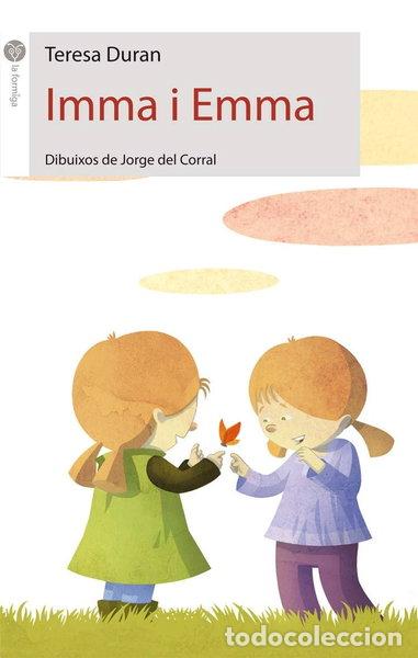 Libros: Imma i Emma- 9788415095279