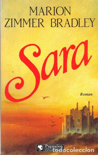 Libros: Sara (9782857043683)