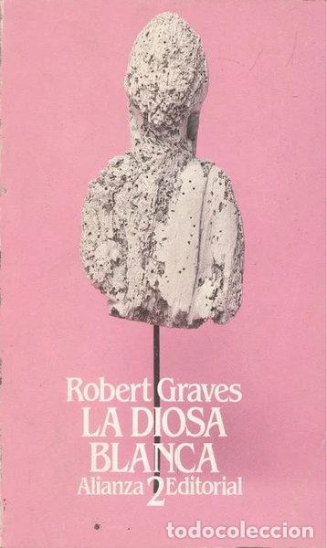 Livros em segunda m&atilde;o: La Diosa Blanca 2- 9788420619491