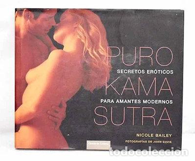 Livros em segunda m&atilde;o: Puro Kama Sutra- 9788467219197