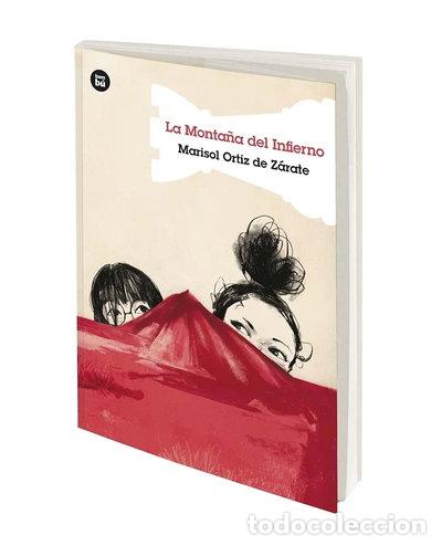 Livros em segunda m&atilde;o: La Monta&ntilde;a del Infierno- 9788483437582