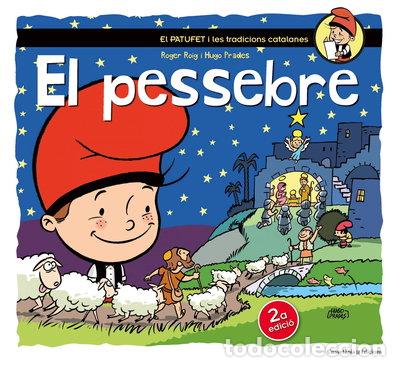 Libros: El pessebre- 9788490343760