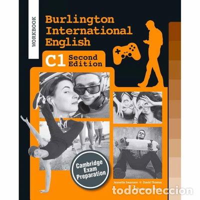 Libros: International English C1- 9789925308842