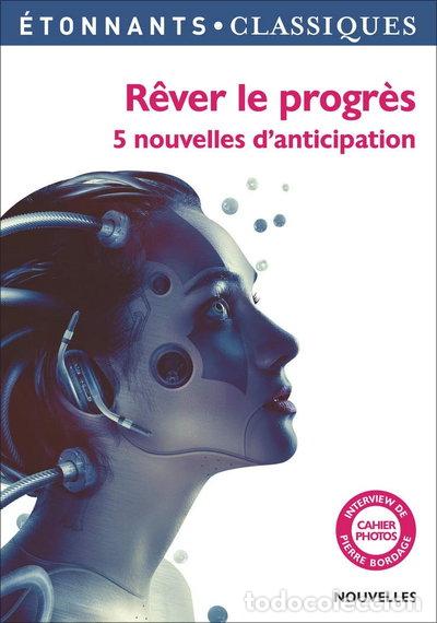 Libros: R&ecirc;ver le progr&egrave;s- 9782081395756