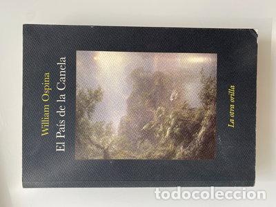 Libros: El Pa&iacute;s de la Canela- 9788492451449