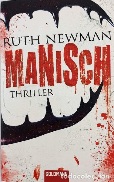 Libros: Manisch- 9783442468331