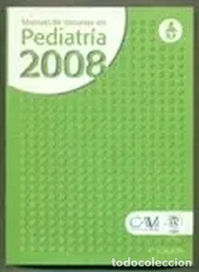 Libros: Manual de Vacunas en Pediatr&iacute;a, 2008- 9788493610937