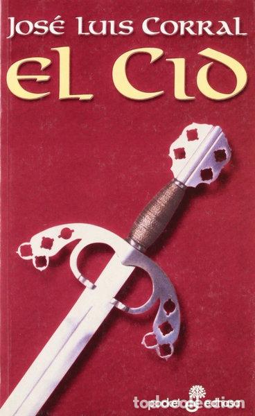 Libros: El Cid- 9788435016742