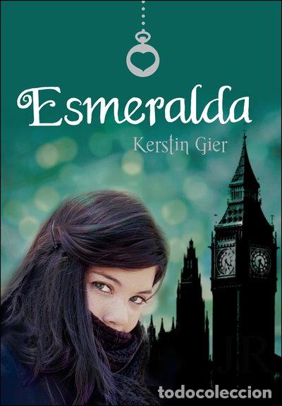 Libros: Esmeralda- 9788484417538