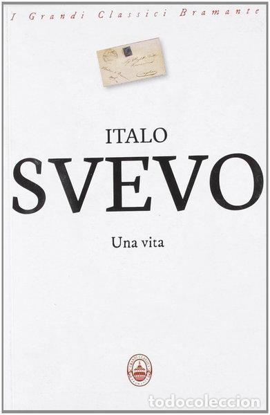 Libros: Una vita- 9788896146538