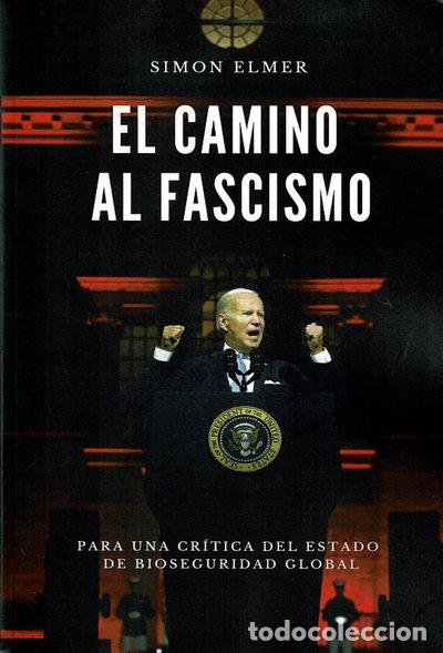 Livros em segunda m&atilde;o: El camino hacia el fascismo- 9788419710239
