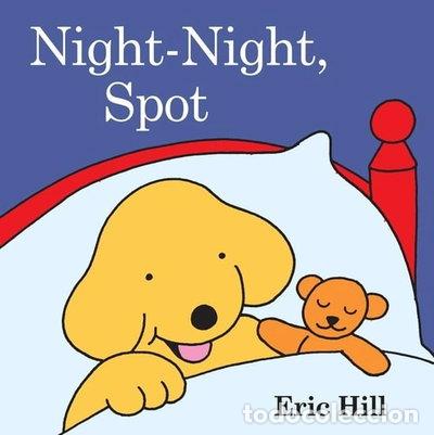 Livros em segunda m&atilde;o: Night-Night, Spot- 9780448438108
