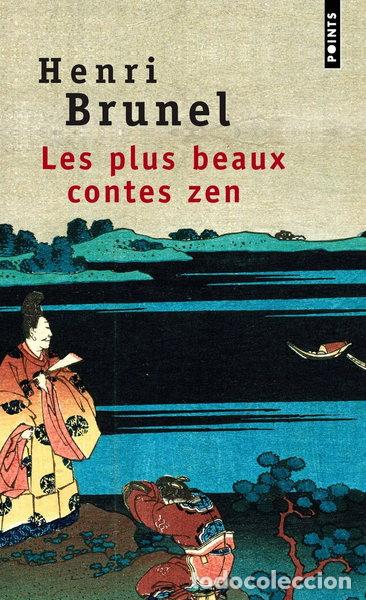Livros em segunda m&atilde;o: Les plus beaux contes zen- 9782020848015