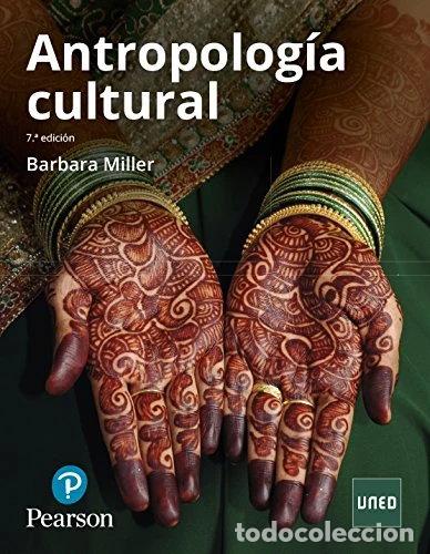 B&uuml;cher: Antropolog&iacute;a cultural- 9788490354995