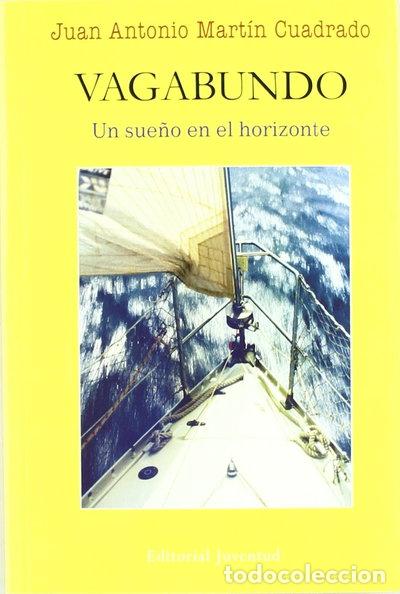 B&uuml;cher: Vagabundo- 9788426136626