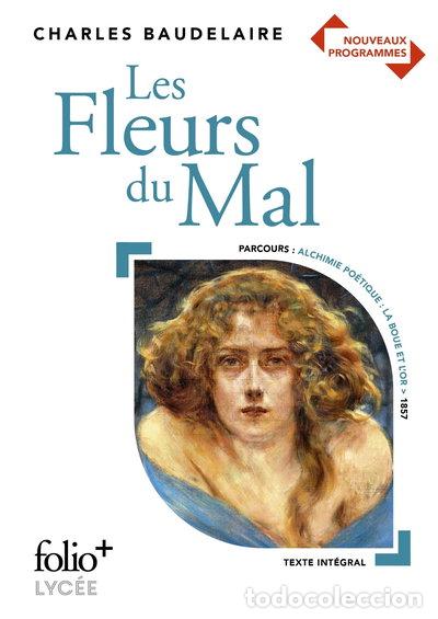 B&uuml;cher: Les Fleurs du Mal- 9782072858819