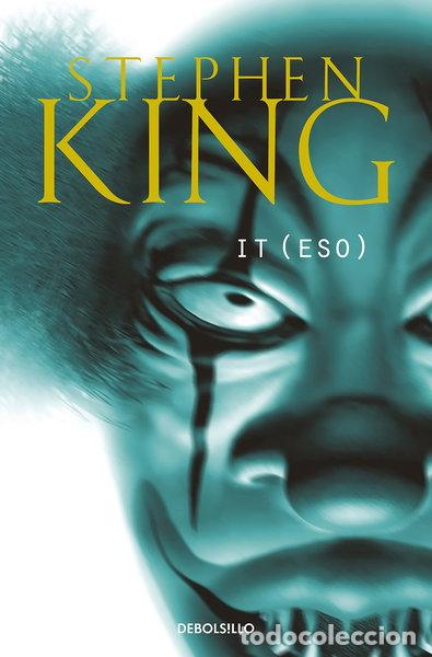 Libros: It (Eso)- 9788497593793