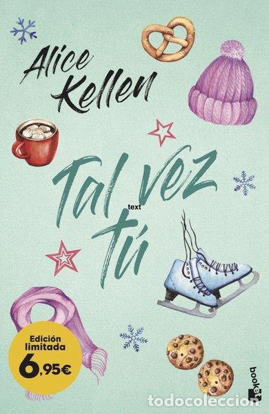 Livros em segunda m&atilde;o: Tal vez t&uacute;- 9788408267478