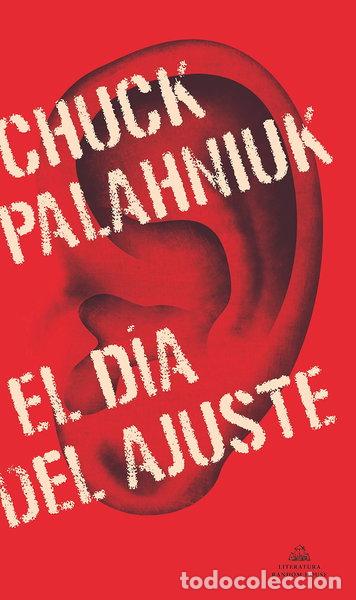 Livros em segunda m&atilde;o: El d&iacute;a del ajuste- 9788439737797