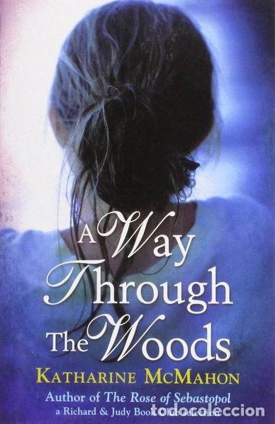 Libros: Way Through the Woods- 9781407240008