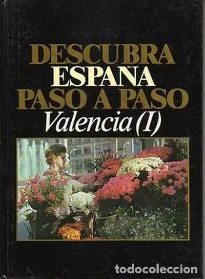 Libros: Valencia norte y Castell&oacute;n- 9788474617450