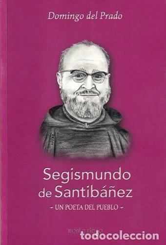 Livros em segunda m&atilde;o: Segismundo de Santib&aacute;&ntilde;ez- 9788461463084