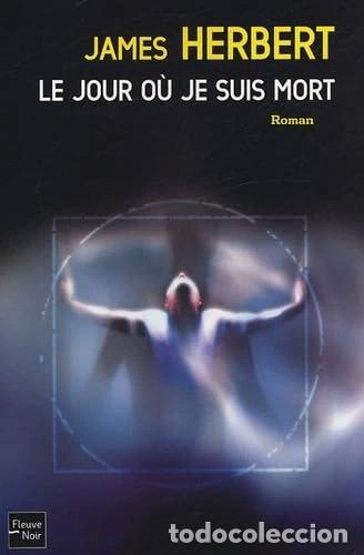 Livros em segunda m&atilde;o: Le jour o&ugrave; je suis mort- 9782265080737