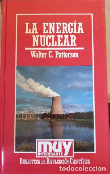 Livros em segunda m&atilde;o: La energ&iacute;a nuclear- 9788476342664