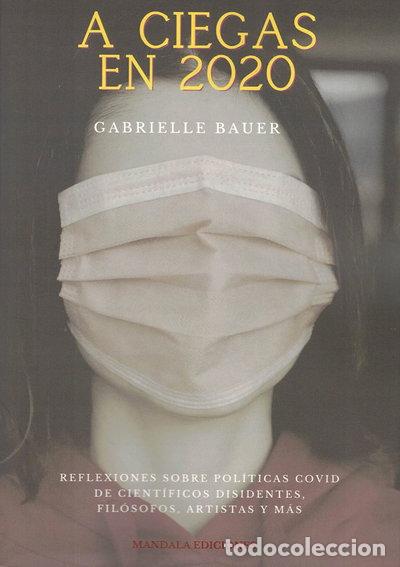 Livros em segunda m&atilde;o: A ciegas en 2020- 9788419710109