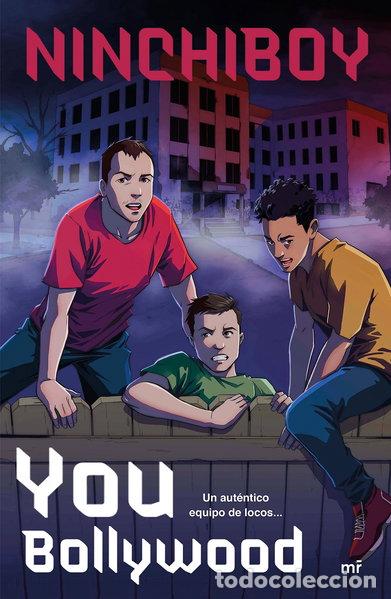 Livros em segunda m&atilde;o: You-Bollywood- 9788427044623