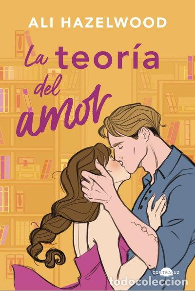 Livros em segunda m&atilde;o: La teor&iacute;a del amor- 9788418945700