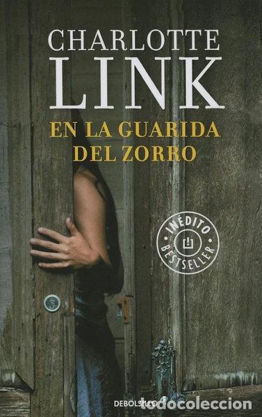 Livros em segunda m&atilde;o: En la guarida del zorro- 9788490329665