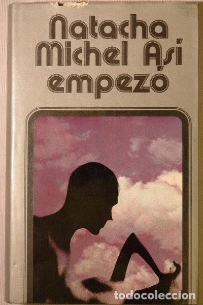 Livros em segunda m&atilde;o: As&iacute; empez&oacute;- 9788473640107